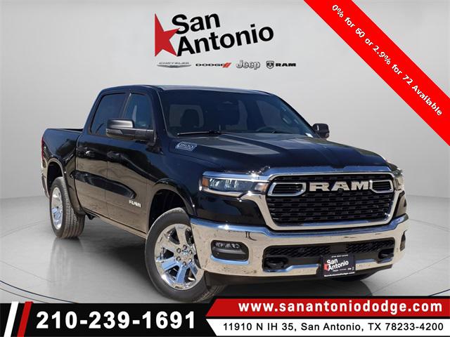 2026 RAM Ram 1500 RAM 1500 LONE STAR CREW CAB 4X4 57 BOX 2026 RAM Ram 1500 RAM 1500 LONE STAR CREW CAB 4X4 57 BOX