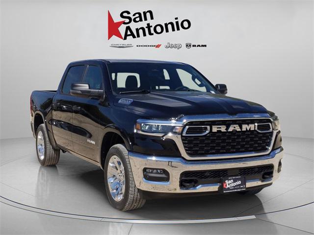 2026 RAM Ram 1500 RAM 1500 LONE STAR CREW CAB 4X4 57 BOX 2026 RAM Ram 1500 RAM 1500 LONE STAR CREW CAB 4X4 57 BOX