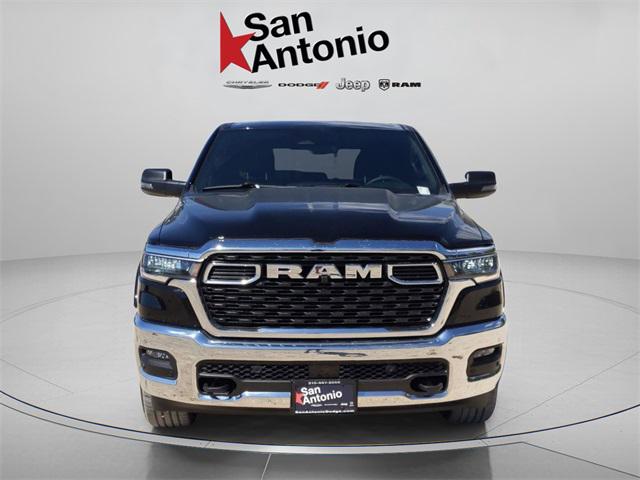 2026 RAM Ram 1500 RAM 1500 LONE STAR CREW CAB 4X4 57 BOX 2026 RAM Ram 1500 RAM 1500 LONE STAR CREW CAB 4X4 57 BOX