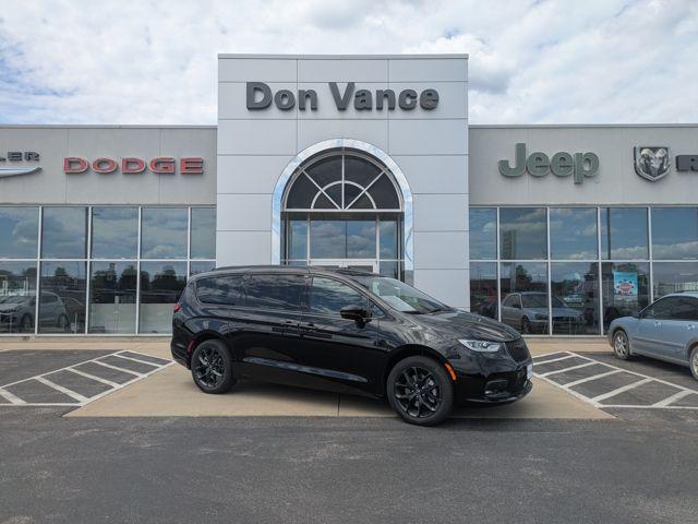 2026 Chrysler Pacifica PACIFICA LIMITED AWD 2026 Chrysler Pacifica PACIFICA LIMITED AWD