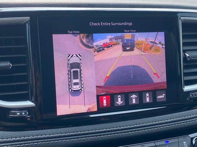 2026 Chrysler Pacifica PACIFICA SELECT 2026 Chrysler Pacifica PACIFICA SELECT