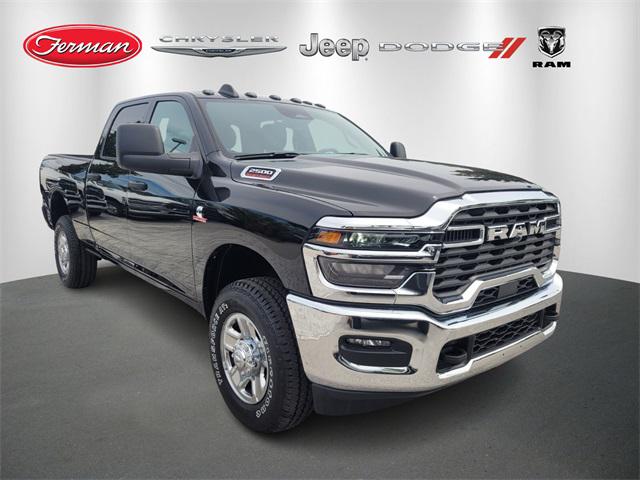 2026 RAM Ram 2500 RAM 2500 TRADESMAN CREW CAB 4X4 64 BOX 2026 RAM Ram 2500 RAM 2500 TRADESMAN CREW CAB 4X4 64 BOX
