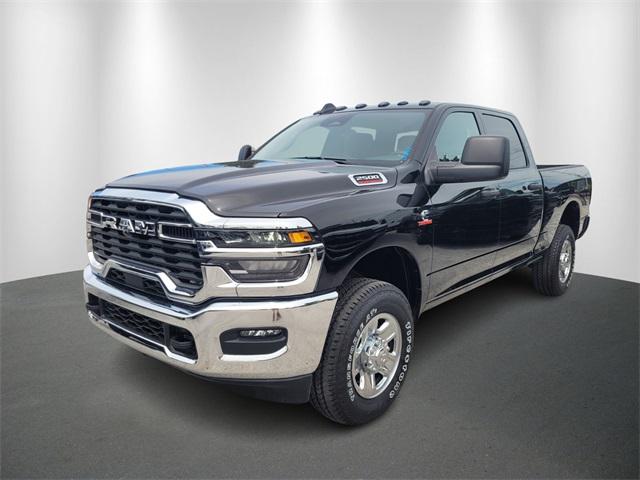 2026 RAM Ram 2500 RAM 2500 TRADESMAN CREW CAB 4X4 64 BOX 2026 RAM Ram 2500 RAM 2500 TRADESMAN CREW CAB 4X4 64 BOX