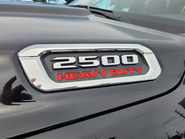 2026 RAM Ram 2500 RAM 2500 TRADESMAN CREW CAB 4X4 64 BOX 2026 RAM Ram 2500 RAM 2500 TRADESMAN CREW CAB 4X4 64 BOX