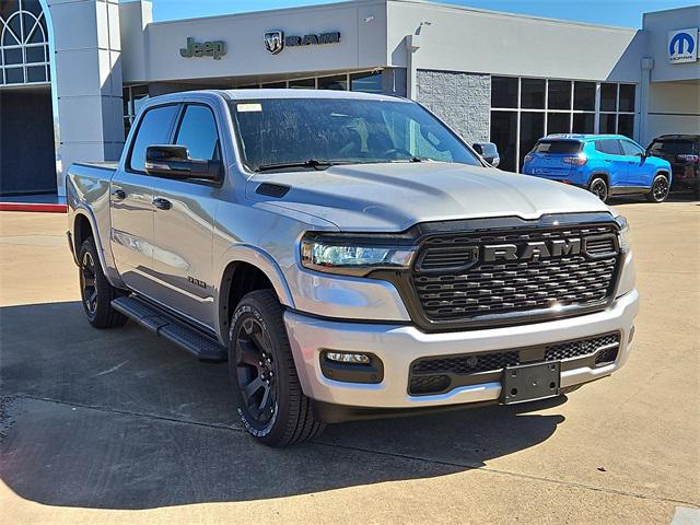 2026 RAM Ram 1500 RAM 1500 LONE STAR CREW CAB 4X4 57 BOX