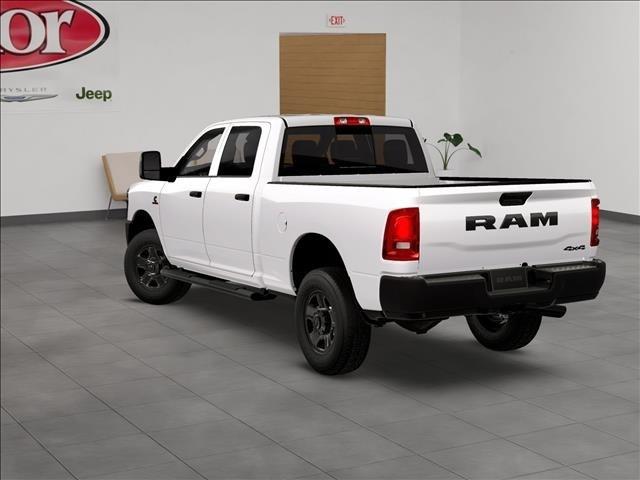 2026 RAM Ram 2500 RAM 2500 TRADESMAN CREW CAB 4X4 64 BOX