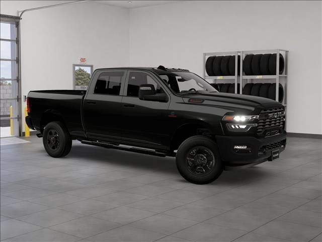 2026 RAM Ram 2500 RAM 2500 TRADESMAN CREW CAB 4X4 64 BOX 2026 RAM Ram 2500 RAM 2500 TRADESMAN CREW CAB 4X4 64 BOX