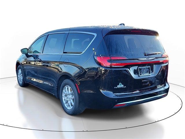 2026 Chrysler Pacifica PACIFICA SELECT 2026 Chrysler Pacifica PACIFICA SELECT