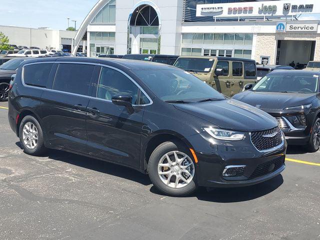 2026 Chrysler Pacifica Select for sale in Grand Blanc, MI