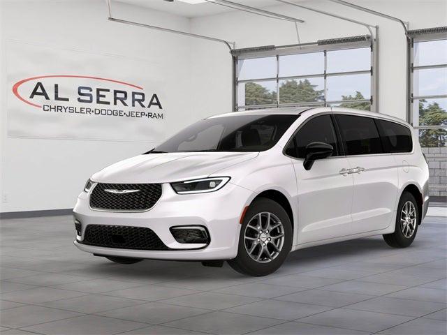 2026 Chrysler Pacifica PACIFICA SELECT 2026 Chrysler Pacifica PACIFICA SELECT