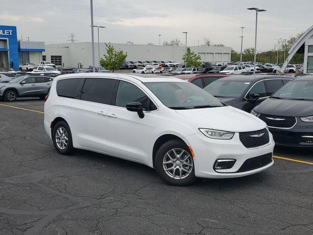 2026 Chrysler Pacifica Select for sale in Grand Blanc, MI