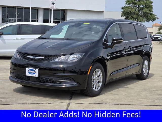 2026 Chrysler Voyager VOYAGER LX