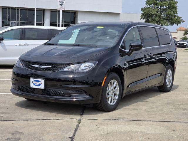 2026 Chrysler Voyager VOYAGER LX