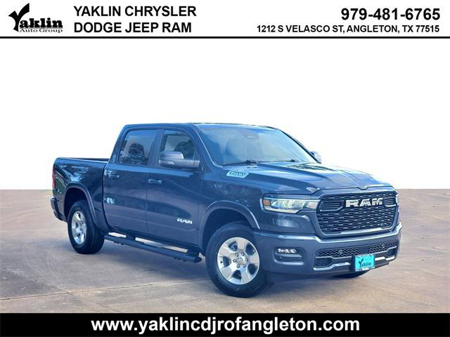 2026 RAM Ram 1500 RAM 1500 LONE STAR CREW CAB 4X2 57 BOX 2026 RAM Ram 1500 RAM 1500 LONE STAR CREW CAB 4X2 57 BOX