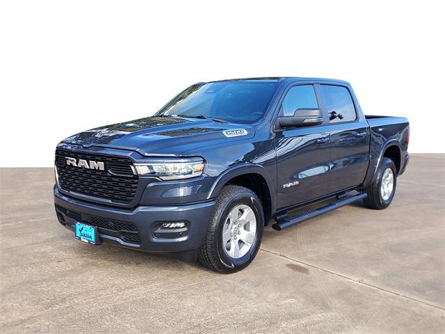 2026 RAM Ram 1500 RAM 1500 LONE STAR CREW CAB 4X2 57 BOX 2026 RAM Ram 1500 RAM 1500 LONE STAR CREW CAB 4X2 57 BOX