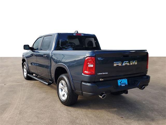 2026 RAM Ram 1500 RAM 1500 LONE STAR CREW CAB 4X2 57 BOX 2026 RAM Ram 1500 RAM 1500 LONE STAR CREW CAB 4X2 57 BOX