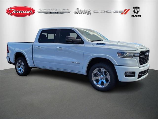 2026 RAM Ram 1500 RAM 1500 BIG HORN CREW CAB 4X2 57 BOX 2026 RAM Ram 1500 RAM 1500 BIG HORN CREW CAB 4X2 57 BOX