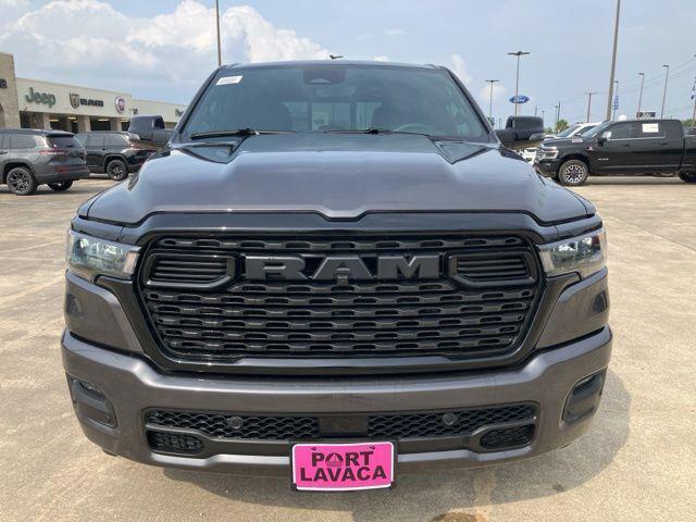 2026 RAM Ram 1500 RAM 1500 LONE STAR CREW CAB 4X4 57 BOX 2026 RAM Ram 1500 RAM 1500 LONE STAR CREW CAB 4X4 57 BOX