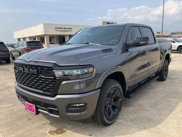 2026 RAM Ram 1500 RAM 1500 LONE STAR CREW CAB 4X4 57 BOX 2026 RAM Ram 1500 RAM 1500 LONE STAR CREW CAB 4X4 57 BOX