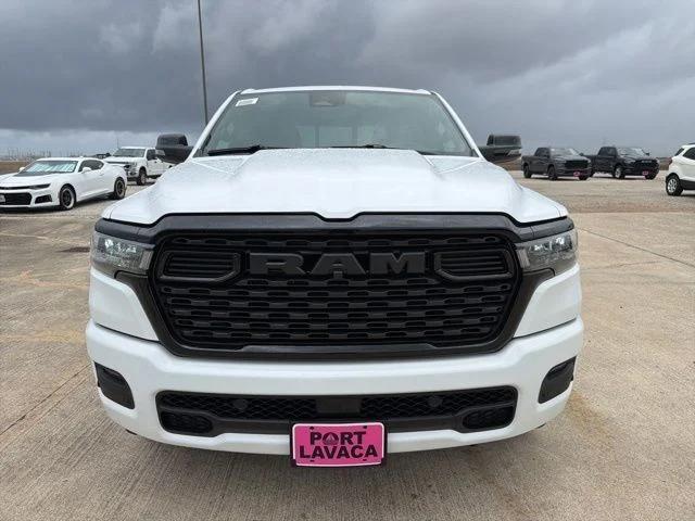 2026 RAM Ram 1500 RAM 1500 LONE STAR CREW CAB 4X4 57 BOX
