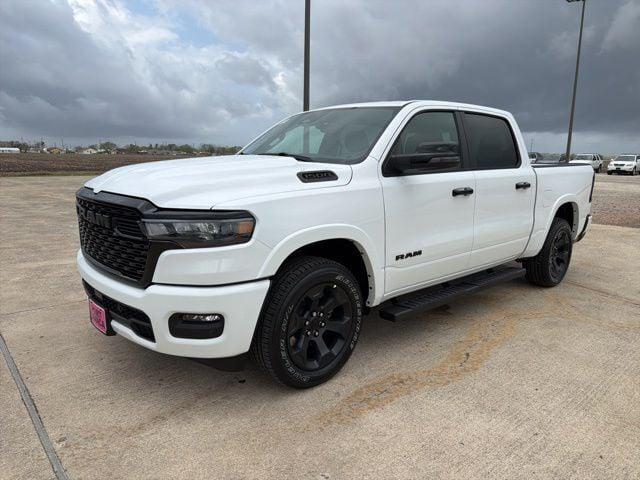 2026 RAM Ram 1500 RAM 1500 LONE STAR CREW CAB 4X4 57 BOX