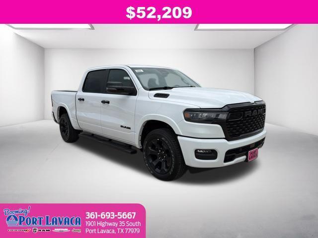 2026 RAM Ram 1500 RAM 1500 LONE STAR CREW CAB 4X4 57 BOX 2026 RAM Ram 1500 RAM 1500 LONE STAR CREW CAB 4X4 57 BOX