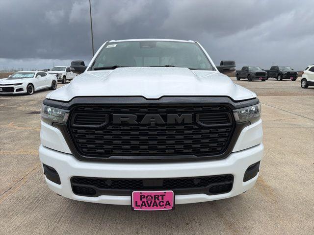 2026 RAM Ram 1500 RAM 1500 LONE STAR CREW CAB 4X4 57 BOX 2026 RAM Ram 1500 RAM 1500 LONE STAR CREW CAB 4X4 57 BOX
