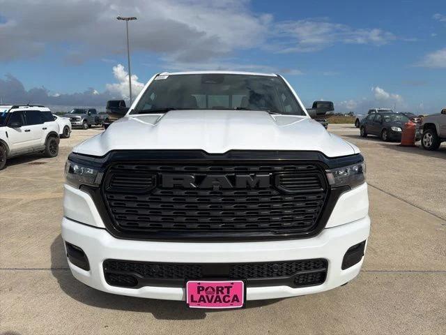 2026 RAM Ram 1500 RAM 1500 LONE STAR CREW CAB 4X4 57 BOX 2026 RAM Ram 1500 RAM 1500 LONE STAR CREW CAB 4X4 57 BOX