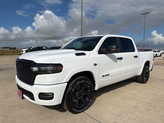 2026 RAM Ram 1500 RAM 1500 LONE STAR CREW CAB 4X4 57 BOX 2026 RAM Ram 1500 RAM 1500 LONE STAR CREW CAB 4X4 57 BOX