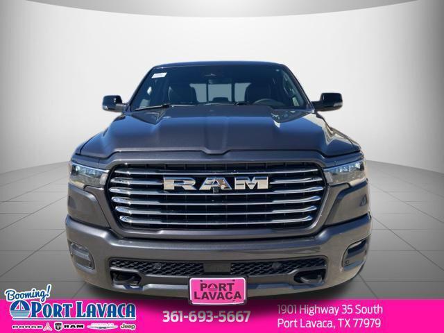 2026 RAM Ram 1500 RAM 1500 LARAMIE CREW CAB 4X4 57 BOX 2026 RAM Ram 1500 RAM 1500 LARAMIE CREW CAB 4X4 57 BOX