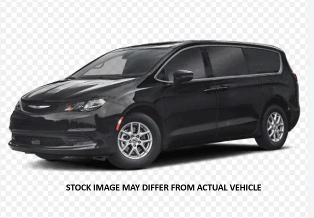 2026 Chrysler Voyager VOYAGER LX