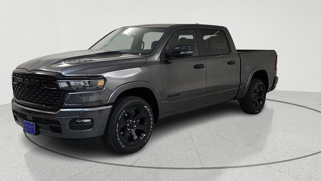 2026 RAM Ram 1500 RAM 1500 LONE STAR CREW CAB 4X4 57 BOX