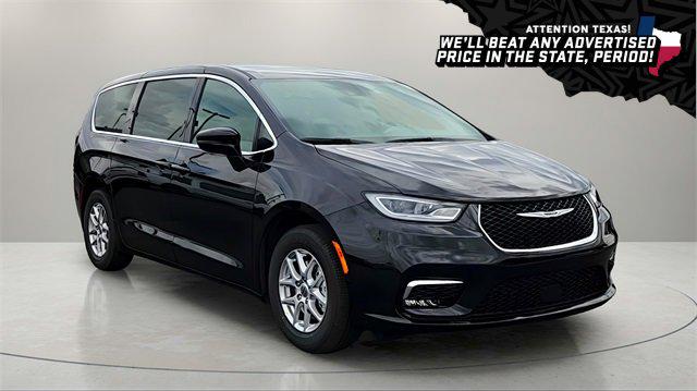 2026 Chrysler Pacifica PACIFICA SELECT 2026 Chrysler Pacifica PACIFICA SELECT