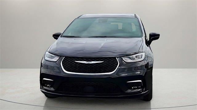 2026 Chrysler Pacifica PACIFICA SELECT 2026 Chrysler Pacifica PACIFICA SELECT