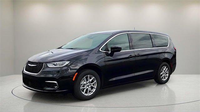 2026 Chrysler Pacifica PACIFICA SELECT 2026 Chrysler Pacifica PACIFICA SELECT