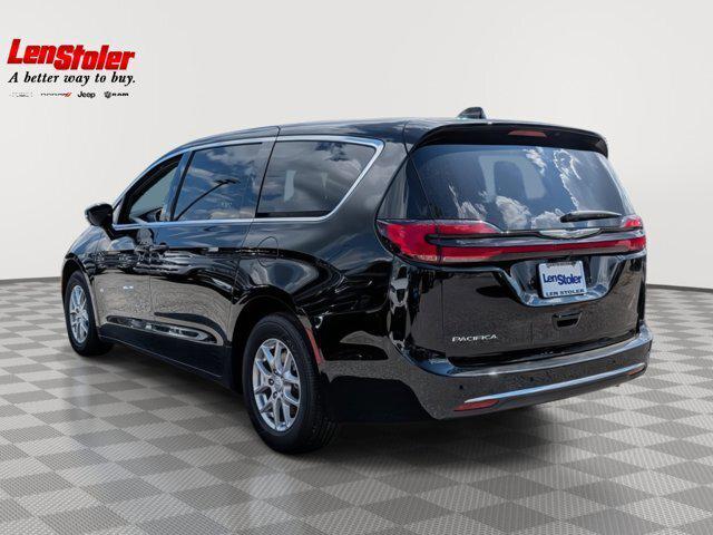 2026 Chrysler Pacifica PACIFICA SELECT 2026 Chrysler Pacifica PACIFICA SELECT
