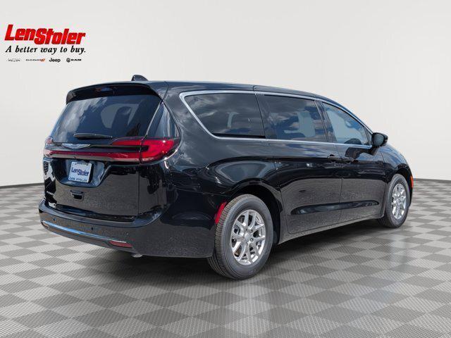 2026 Chrysler Pacifica PACIFICA SELECT 2026 Chrysler Pacifica PACIFICA SELECT