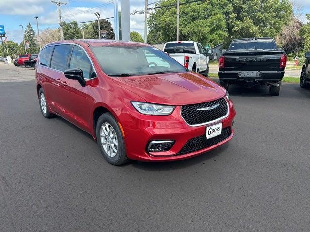 2026 Chrysler Pacifica PACIFICA SELECT 2026 Chrysler Pacifica PACIFICA SELECT