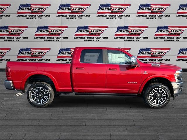 2026 RAM Ram 2500 RAM 2500 LIMITED LONGHORN CREW CAB 4X4 64 BOX