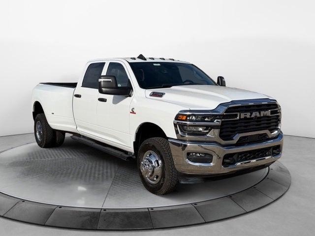 2026 RAM Ram 3500 RAM 3500 TRADESMAN CREW CAB 4X4 8 BOX 2026 RAM Ram 3500 RAM 3500 TRADESMAN CREW CAB 4X4 8 BOX