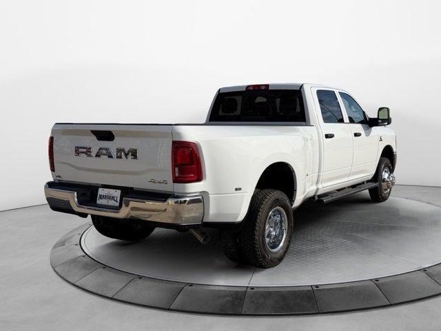 2026 RAM Ram 3500 RAM 3500 TRADESMAN CREW CAB 4X4 8 BOX 2026 RAM Ram 3500 RAM 3500 TRADESMAN CREW CAB 4X4 8 BOX