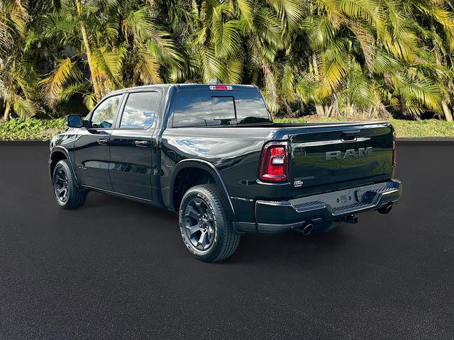 2026 RAM Ram 1500 RAM 1500 BIG HORN CREW CAB 4X2 57 BOX 2026 RAM Ram 1500 RAM 1500 BIG HORN CREW CAB 4X2 57 BOX