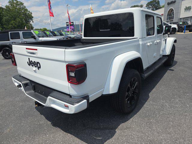 2023 Jeep Gladiator High Altitude 4x4