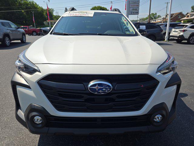 2023 Subaru Outback Onyx Edition 2023 Subaru Outback Onyx Edition