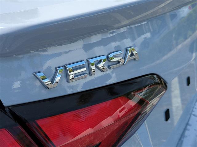 2023 Nissan Versa 1.6 SR Xtronic CVT