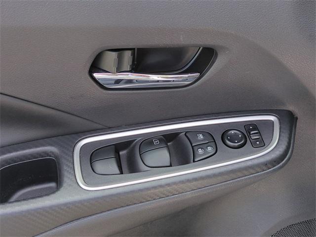 2023 Nissan Versa 1.6 SR Xtronic CVT