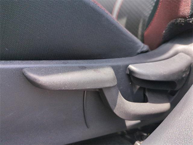 2023 Nissan Versa 1.6 SR Xtronic CVT