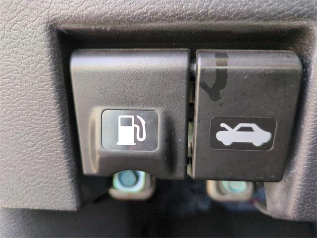2023 Nissan Versa 1.6 SR Xtronic CVT