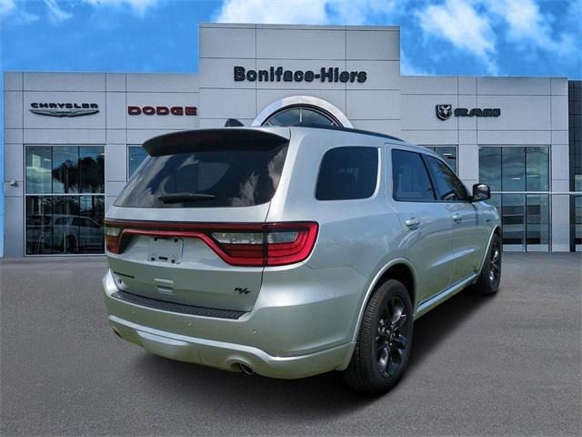 2025 Dodge Durango DURANGO R/T PLUS AWD 2025 Dodge Durango DURANGO R/T PLUS AWD