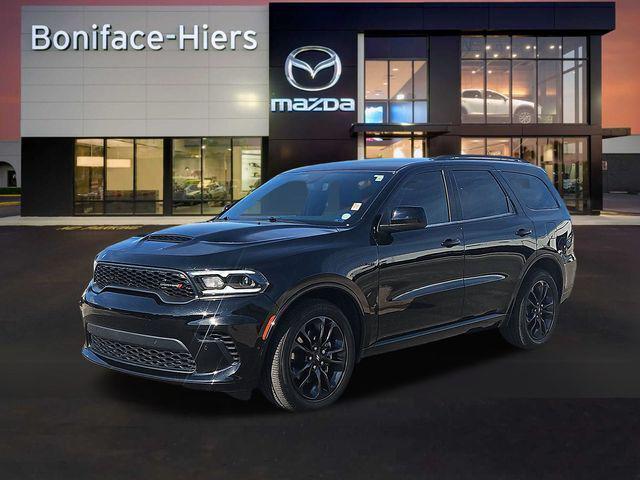 2023 Dodge Durango R/T RWD